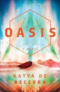 Cover: Oasis - IMPRINT