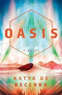 Enlarge image Cover: Oasis - Imprint