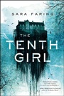 Cover: The Tenth Girl - IMPRINT