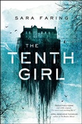Cover: The Tenth Girl - IMPRINT
