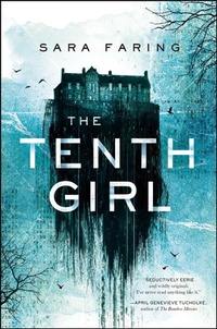 Enlarge image Cover: The Tenth Girl - IMPRINT