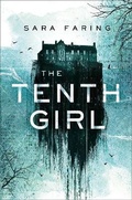 Cover: The Tenth Girl - Imprint