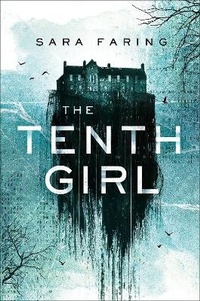 Enlarge image Cover: The Tenth Girl - Imprint