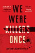 Cover: We Were Killers Once - Weidenfeld & Nicolson