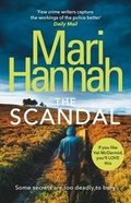 Cover: The Scandal - Orion