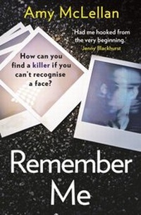Abbildung von: Remember Me - Orion