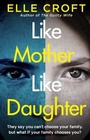 Cover: Like Mother, Like Daughter - Orion