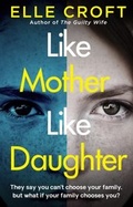 Cover: Like Mother, Like Daughter - Orion