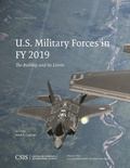 Cover: U.S. Military Forces in FY 2019 - Centre for Strategic & International Studies,U.S.