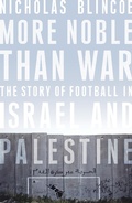 Cover: More Noble Than War - Constable