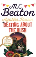 Cover: Agatha Raisin: Beating About the Bush - Constable
