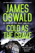 Cover: Cold as the Grave - Wildfire