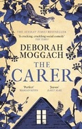Cover: The Carer - Tinder Press
