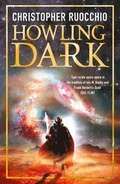 Cover: Howling Dark - Gollancz