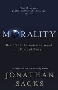 Enlarge image Cover: Morality - Hodder & Stoughton