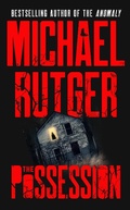 Cover: The Possession - Grand Central Publishing