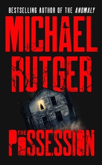 Enlarge image Cover: The Possession - Grand Central Publishing