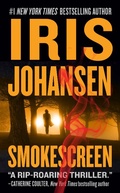 Cover: Smokescreen - Grand Central Publishing
