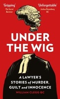 Cover: Under the Wig - Quercus