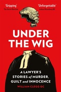 Cover: Under the Wig - Quercus Publishing