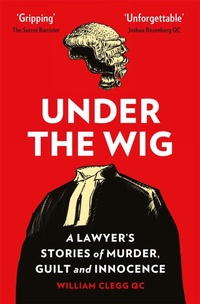 Enlarge image Cover: Under the Wig - Quercus Publishing