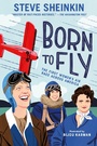Cover: Born to Fly - First Second