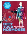 Cover: Meet Your Hormones - Cassell