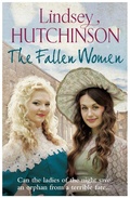 Cover: Fallen Women - Aria