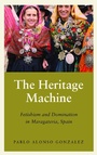 Cover: The Heritage Machine - Pluto Press