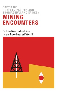 Enlarge image Cover: Mining Encounters - Pluto Press