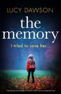 Cover: The Memory - BOOKOUTURE