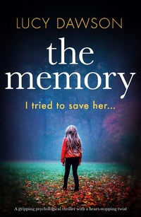 Enlarge image Cover: The Memory - BOOKOUTURE