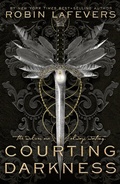 Cover: Courting Darkness - Andersen Digital