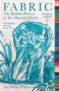 Cover: Fabric - Profile Books Ltd