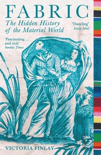 Abbildung von: Fabric - Profile Books Ltd