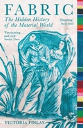 Cover: Fabric - Profile Books Ltd