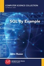 Cover: SQL by Example - Momentum Press