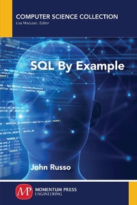Abbildung von: SQL by Example - Momentum Press