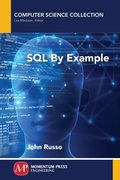 Cover: SQL by Example - Momentum Press
