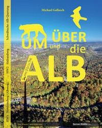 Abbildung von: Um und über die Schwäbische Alb - German Wildlife Photo