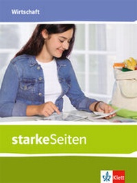 Abbildung von: starkeSeiten Wirtschaft - Klett