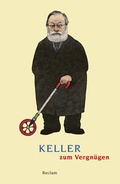 Cover: Keller zum Vergn&uuml;gen - Reclam
