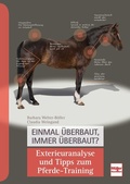 Cover: Einmal &uuml;berbaut, immer &uuml;berbaut? - M&uuml;ller R&uuml;schlikon