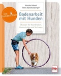 Cover: Bodenarbeit mit Hunden - M&uuml;ller R&uuml;schlikon