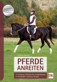 Abbildung von: Pferde anreiten - Müller Rüschlikon