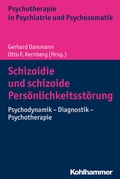 Cover: Schizoidie und schizoide Pers&ouml;nlichkeitsst&ouml;rung - Kohlhammer