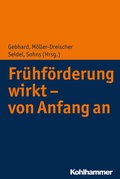 Cover: Fr&uuml;hf&ouml;rderung wirkt - von Anfang an - Kohlhammer