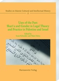 Cover: Uses of the Past: - Harrassowitz Verlag
