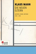 Cover: Die neuen Eltern - Rowohlt