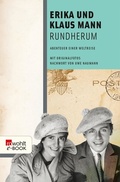 Cover: Rundherum - Rowohlt